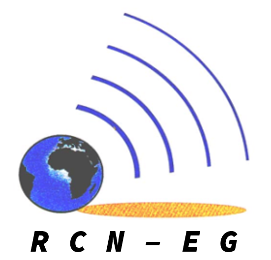 Logo RCN-EG