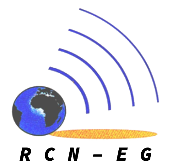 Logo RCN-EG