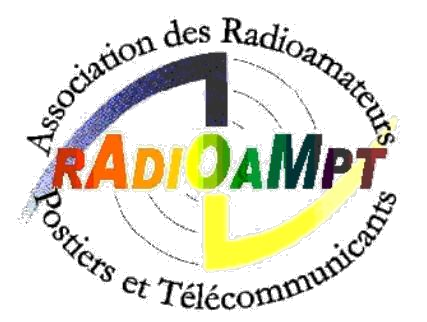 Logo RadioAMPT