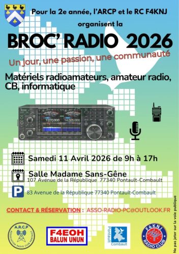 BROC-RADIO